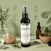 Kit de 3 Minoxidiles al 7%