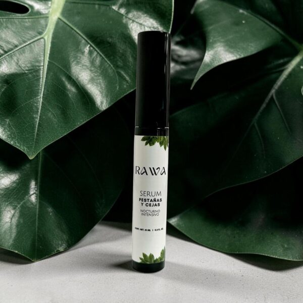 Serum Pestañas y Cejas